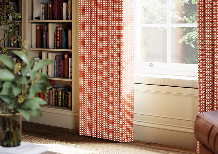 Weavers, Jaffs - Made to Measure Curtains - Image 5